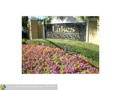 10749 CLEARY BL # 104, Fort Lauderdale, FL 33324