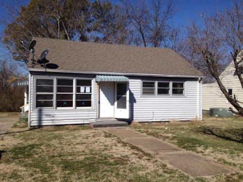 702 N Fourth Street, Union City, TN 38261