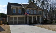 74 Garland Rose Lane Dallas, GA 30157