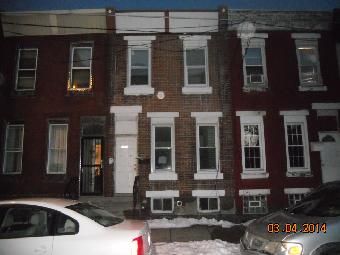 2835 Rosehill St, Philadelphia, PA 19134