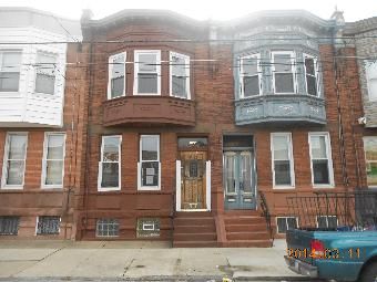 3035 Belgrade St, Philadelphia, PA 19134