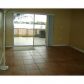 12544 NW 11 LN # 1705, Miami, FL 33182 ID:6696232