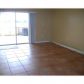 12544 NW 11 LN # 1705, Miami, FL 33182 ID:6696233