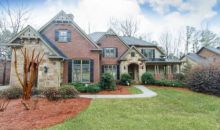 2561 Raintree Drive Atlanta, GA 30345