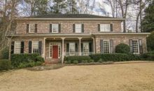 2796 Payton Oaks Drive Atlanta, GA 30345