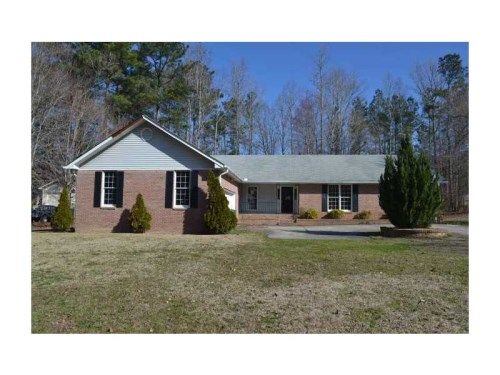 235 Mapledale Trail, Sharpsburg, GA 30277