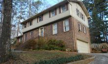 3760 Prestwick Drive Tucker, GA 30084