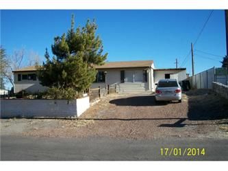 465 N  Chaparral St, Oracle, AZ 85623