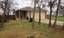 502 Burton St Manor, TX 78653