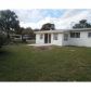 760 E ACRE DR, Fort Lauderdale, FL 33317 ID:6534982