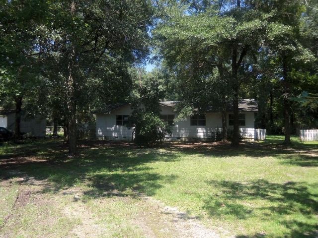 61 Ash Bow Trl, Havana, FL 32333