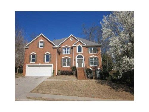 3955 Riverglen Circle, Suwanee, GA 30024