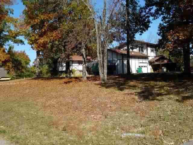 93 Cr 23, Clarkridge, AR 72623