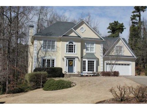 650 Ashtree Path, Alpharetta, GA 30005