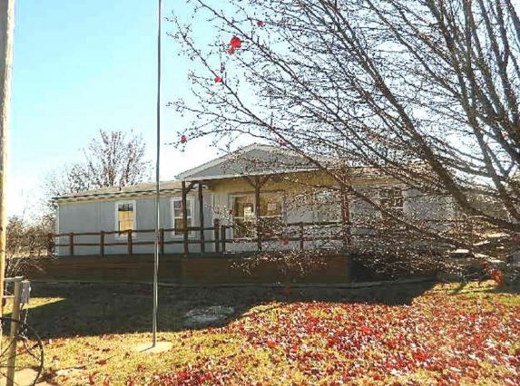 1738 N.W. 655 Road, Kingsville, MO 64061