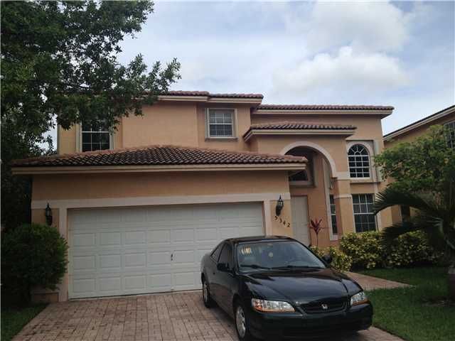 5342 SW 134TH AV, Hollywood, FL 33027