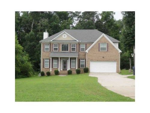 535 Chastleton Drive, Hampton, GA 30228