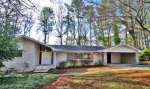 2959 Braithwood Court Ne Atlanta, GA 30345