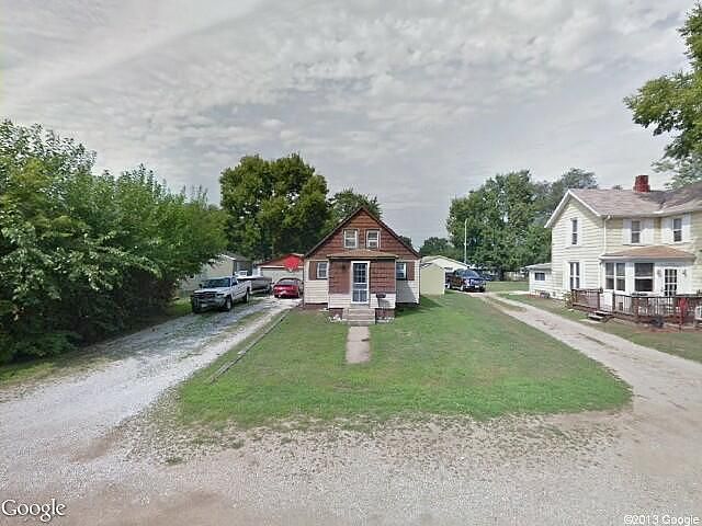 N Cutright St, Chillicothe, IL 61523