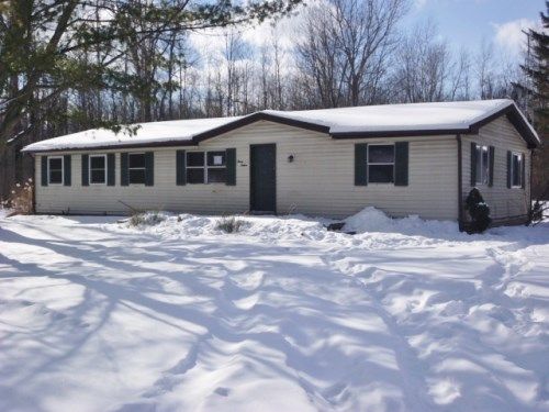 312 Froede Rd, Deford, MI 48729