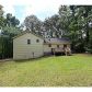 521 Creekwood Pass, Dallas, GA 30157 ID:2864395