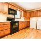 521 Creekwood Pass, Dallas, GA 30157 ID:2864404