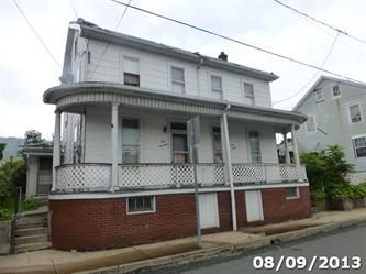 417 W Market St, Williamstown, PA 17098