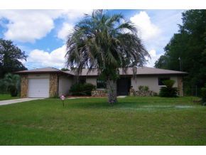 8883 N Joann Dr, Dunnellon, FL 34434