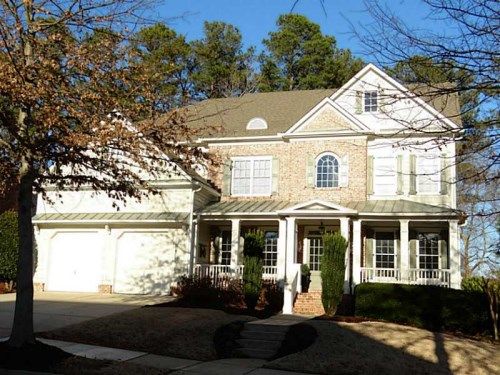 4835 Spring Park Circle, Suwanee, GA 30024