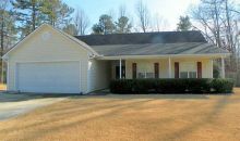 218 Richmond Hill Road Monroe, GA 30655