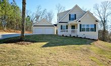 120 Willow Leaf Drive Buchanan, GA 30113