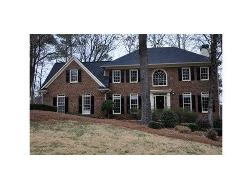 4971 Fairhaven Way Ne, Roswell, GA 30075