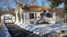 5 Swan Street Waterbury, CT 06705