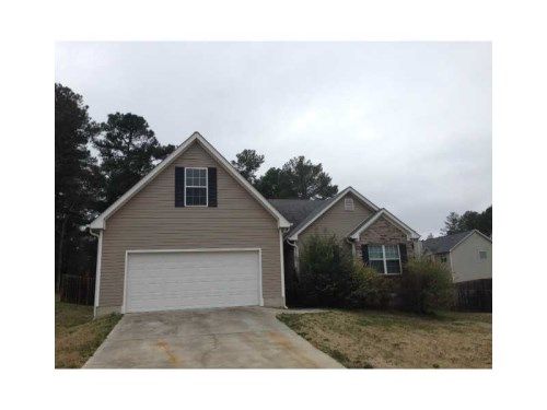 440 Mackinaw Drive, Bethlehem, GA 30620