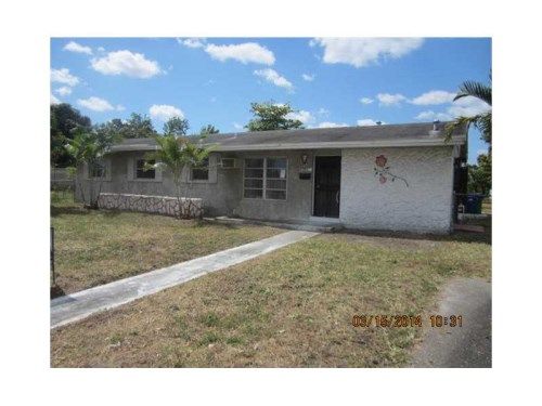 4840 NW 186 ST, Opa Locka, FL 33055