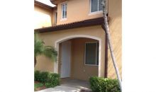 12010 SW 268 ST # 40 Homestead, FL 33032