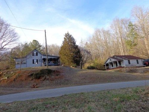 739 Martin Head Circle, Dahlonega, GA 30533