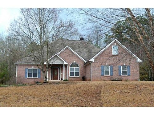 487 Bearslide Hollow, Dahlonega, GA 30533