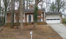 4597 Cedar Ridge Trail Stone Mountain, GA 30083