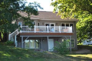 1497 Big Lake Road, Gaylord, MI 49735