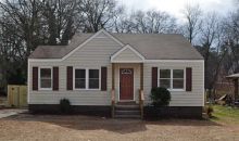 2737 Joyce Avenue Decatur, GA 30032