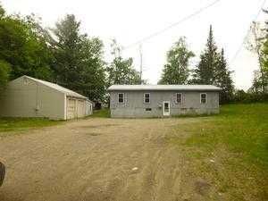 60 Bailey Rd, Jefferson, NH 03583