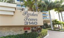 3140 S OCEAN DR # 703 Hallandale, FL 33009