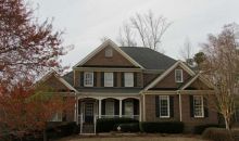 863 Carriage Post Court Lawrenceville, GA 30046