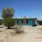 63576 South 4th Street, Joshua Tree, CA 92252 ID:1037991