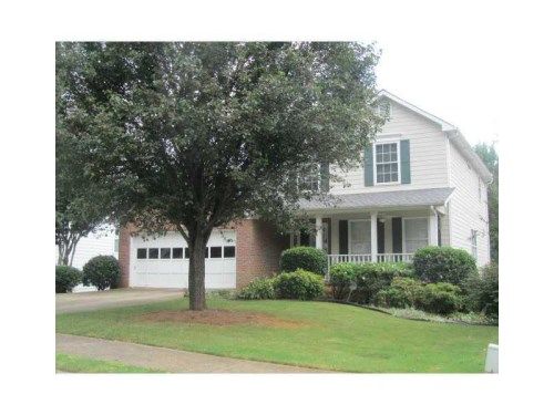 1045 Rome Drive, Roswell, GA 30075