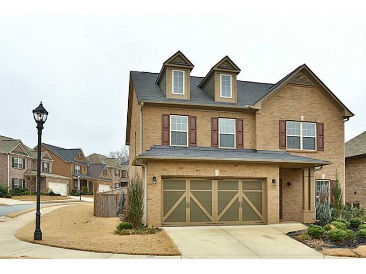 3478 Harpers Way, Duluth, GA 30097