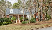 2185 Whispering Pines Lane Mcdonough, GA 30253