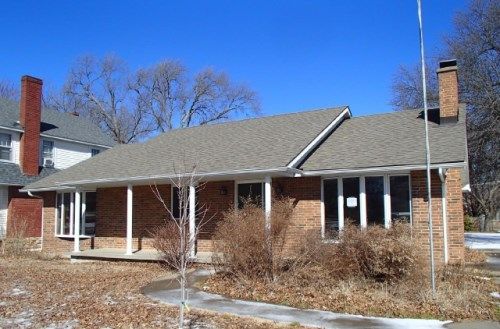 211 West 4th Avenue, Garnett, KS 66032