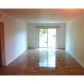 12890 NE 8 AV # 206, Miami, FL 33161 ID:6637252